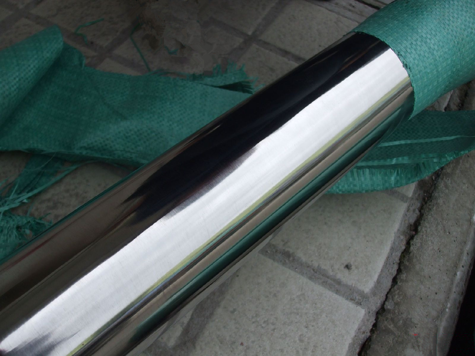 精密無縫管 精密無縫管